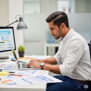 what is website designing?